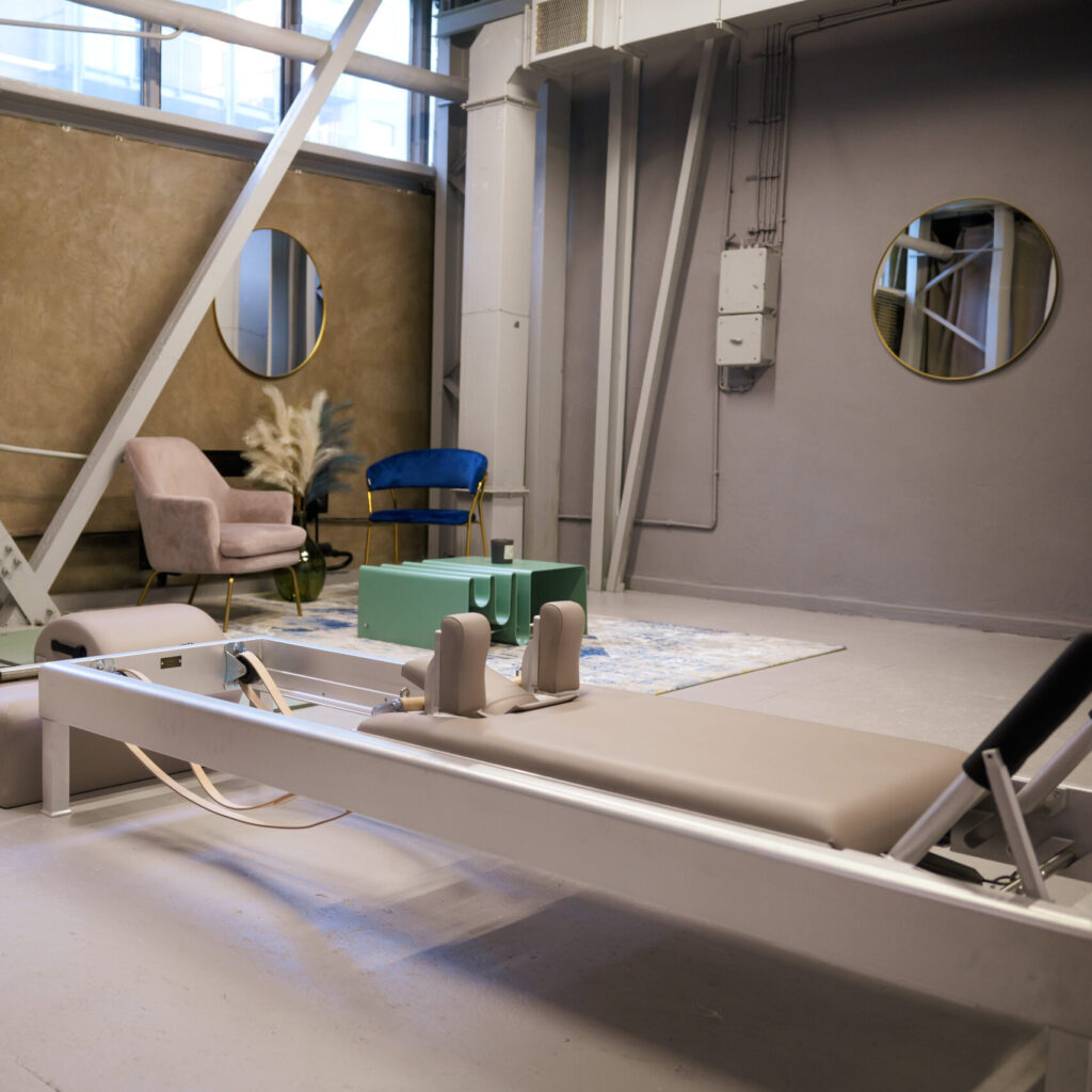Studio Pilates Warszawa Mokotów